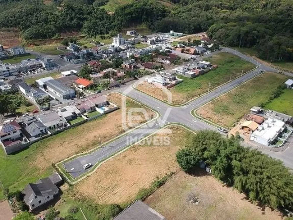 Terreno, 318 m² - Foto 4
