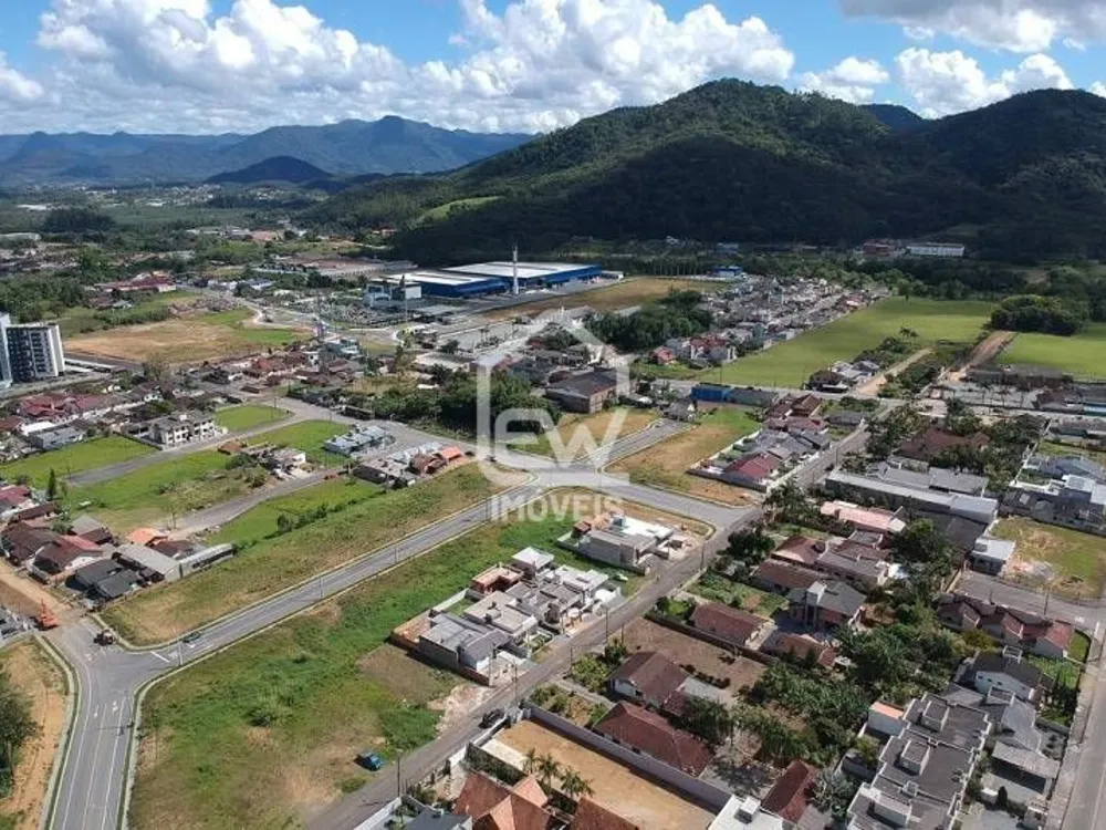 Terreno, 318 m² - Foto 2