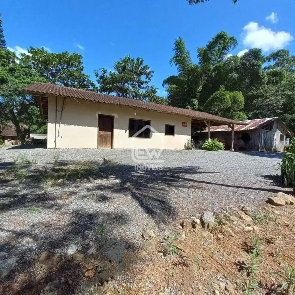 Chácara, 2 quartos, 2789 m² - Foto 5