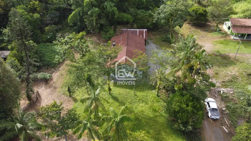 Chácara, 2 quartos, 2789 m² - Foto 1