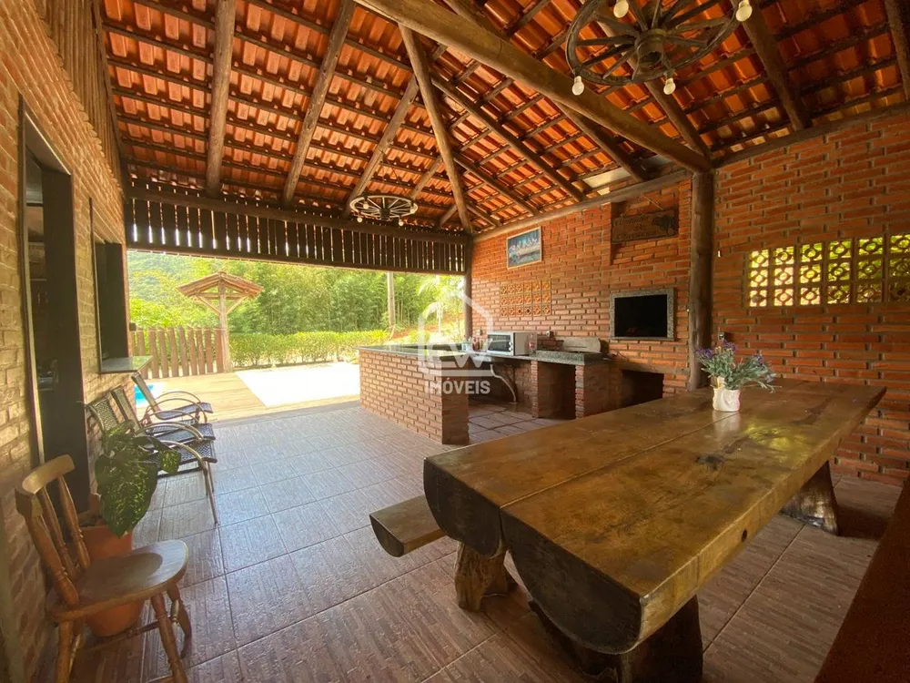 Chácara, 1 quarto, 3 hectares - Foto 9