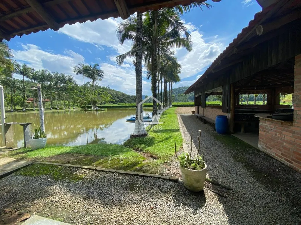Chácara, 1 quarto, 3 hectares - Foto 14