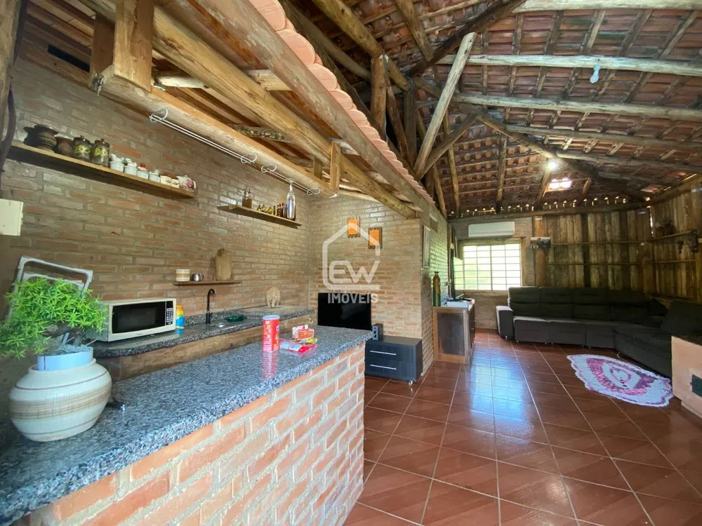 Chácara, 1 quarto, 3 hectares - Foto 4
