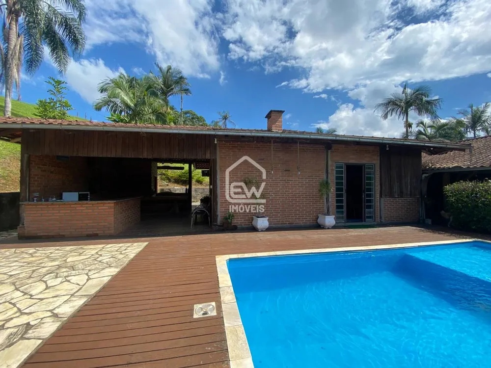 Chácara, 1 quarto, 3 hectares - Foto 12