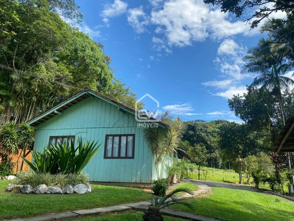 Chácara, 1 quarto, 3 hectares - Foto 2