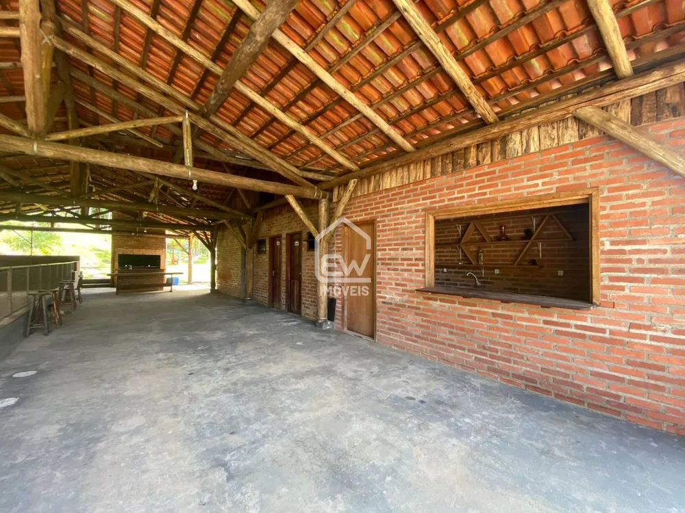Chácara, 1 quarto, 3 hectares - Foto 10