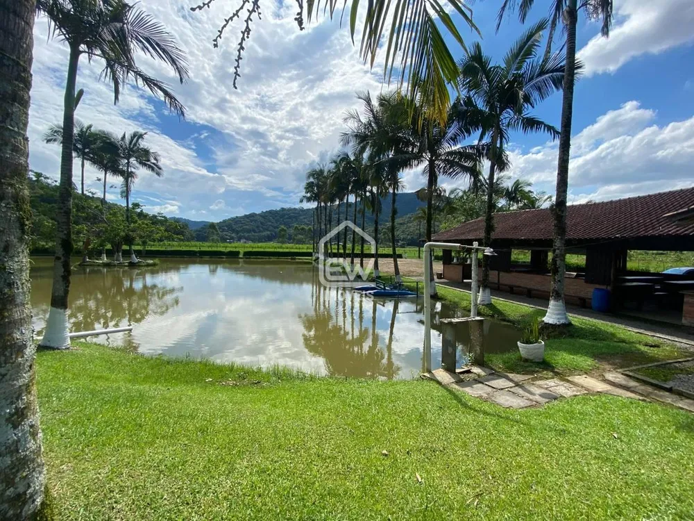 Chácara, 1 quarto, 3 hectares - Foto 15