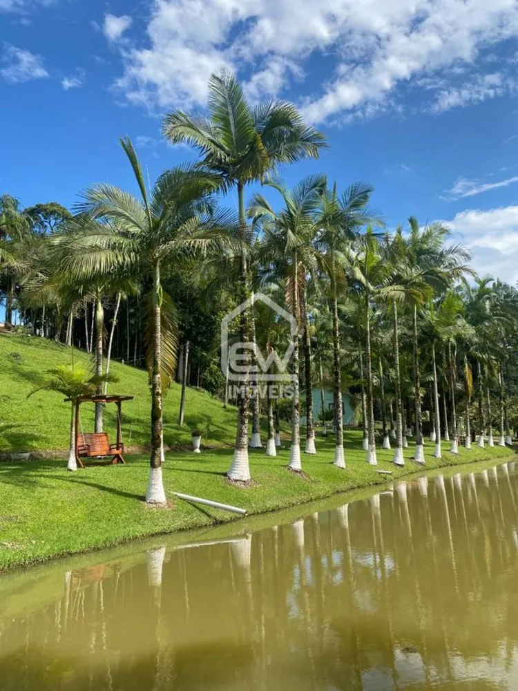 Chácara, 1 quarto, 3 hectares - Foto 16