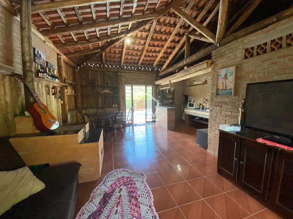 Chácara, 1 quarto, 3 hectares - Foto 3