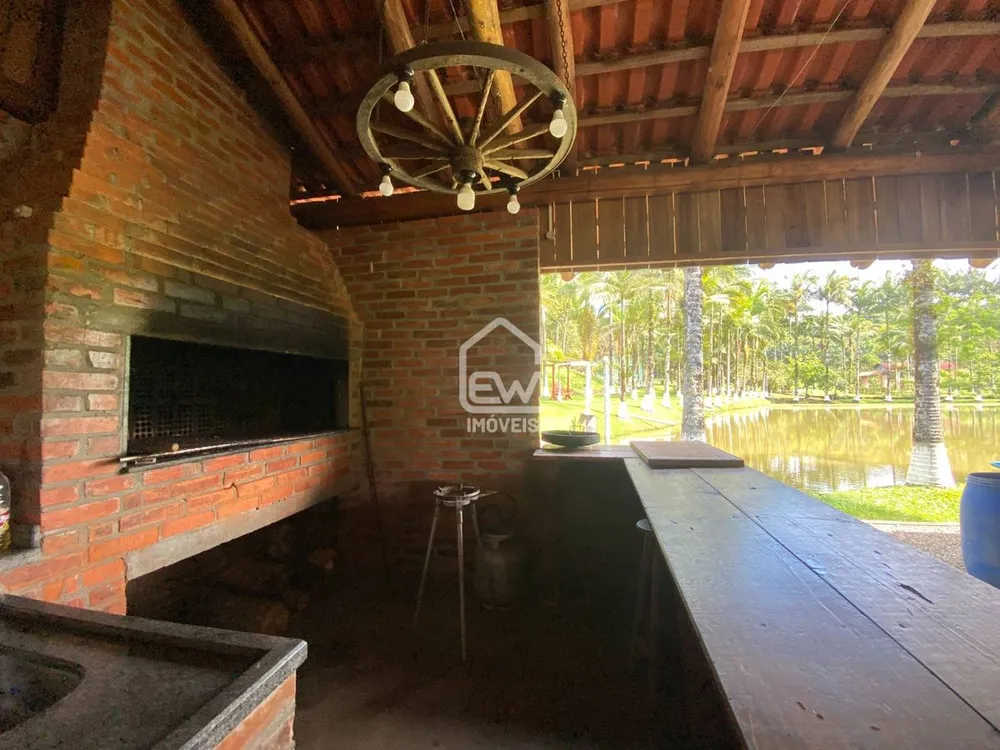 Chácara, 1 quarto, 3 hectares - Foto 7