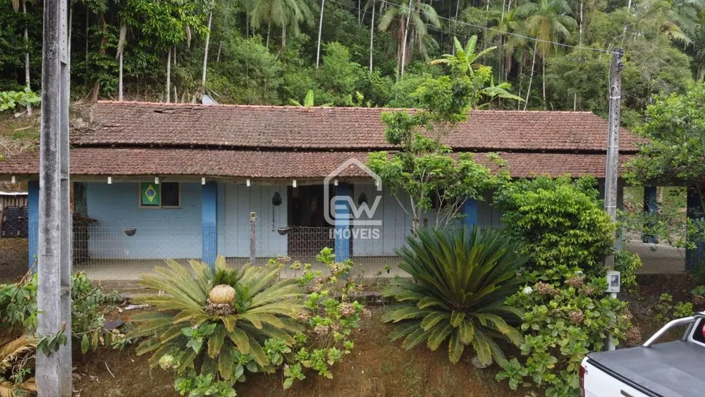 Chácara, 1 quarto, 10000 m² - Foto 2