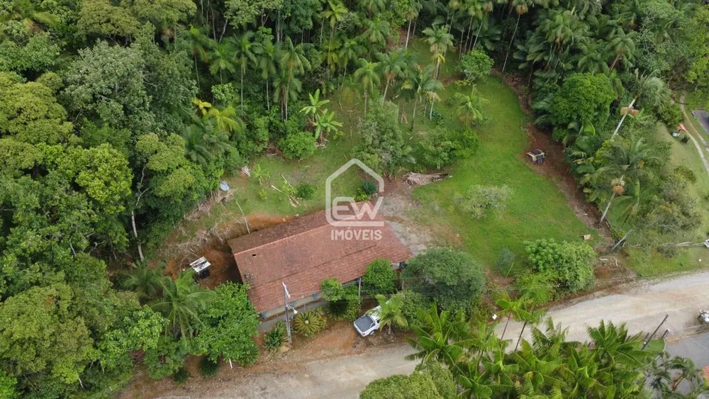 Chácara, 1 quarto, 10000 m² - Foto 1