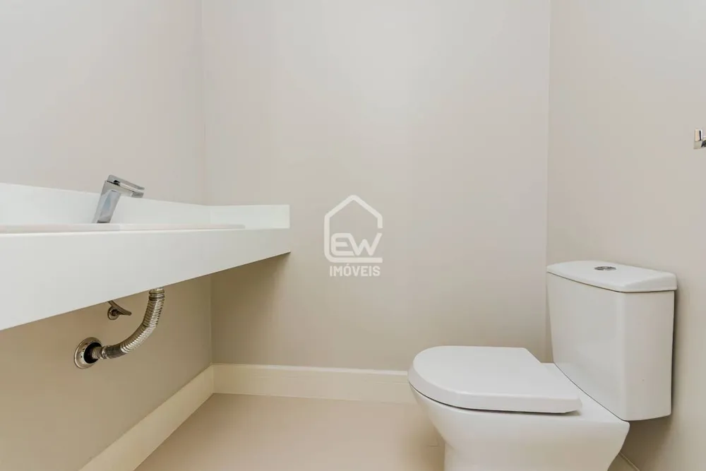 Apartamento, 3 quartos, 464 m² - Foto 1