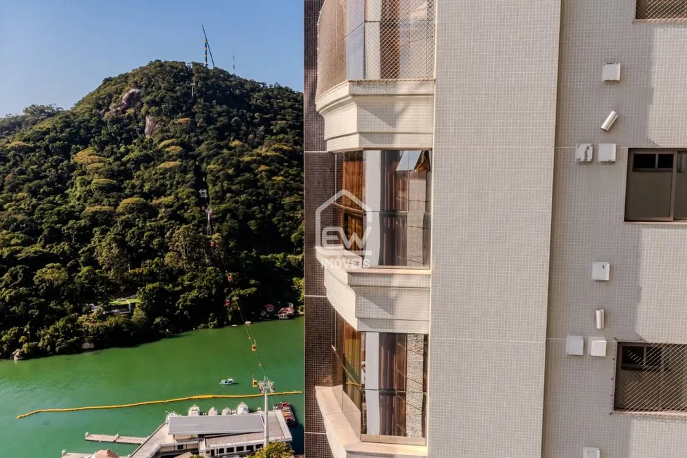 Apartamento, 3 quartos, 464 m² - Foto 5