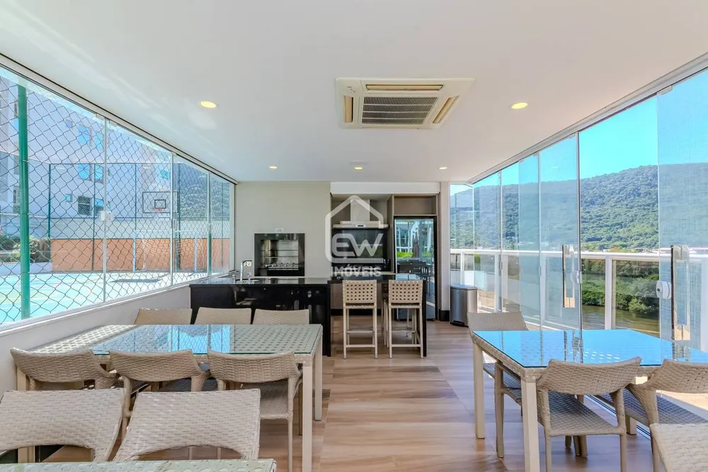 Apartamento, 3 quartos, 464 m² - Foto 6