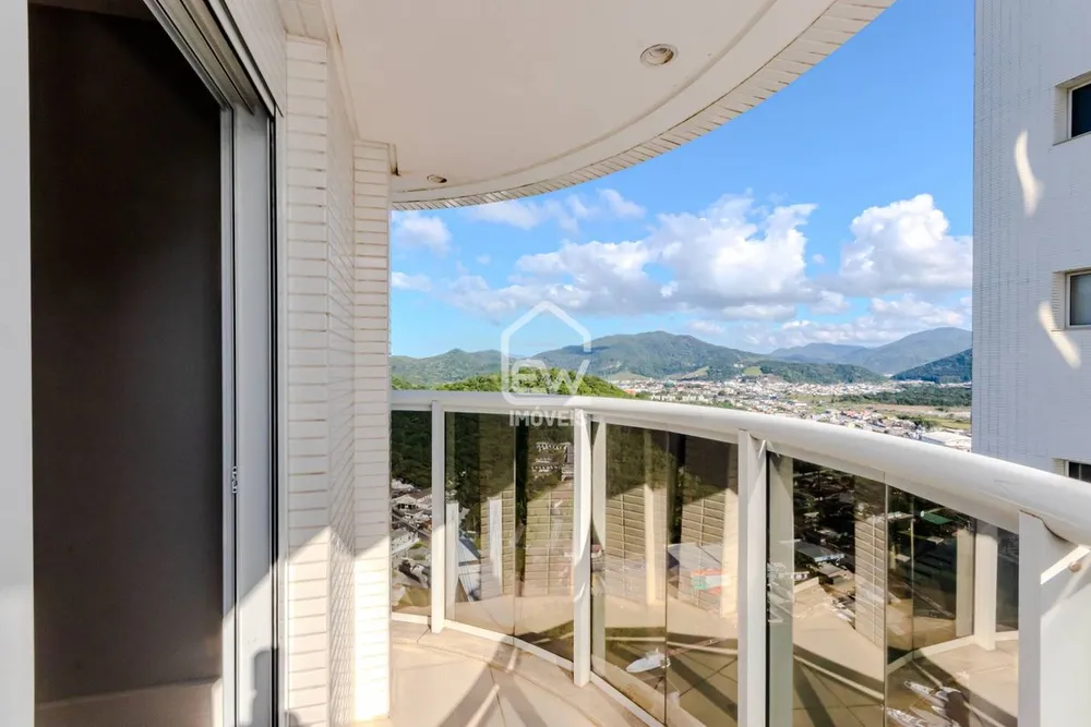 Apartamento, 3 quartos, 464 m² - Foto 4