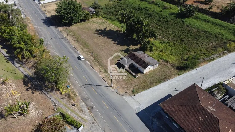 Terreno, 2045 m² - Foto 1