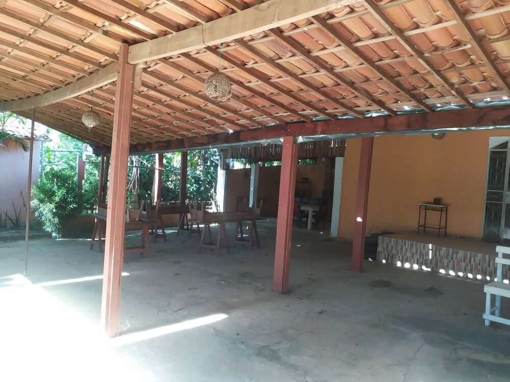 Fazenda à venda com 3 quartos, 3000m² - Foto 11