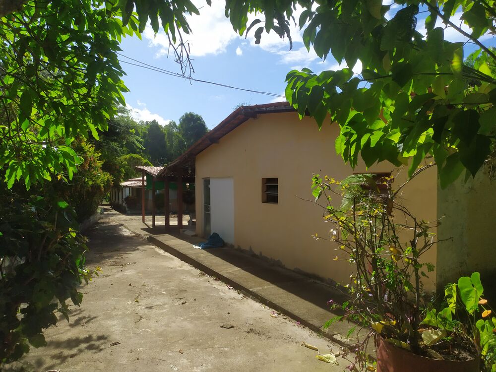 Fazenda à venda com 3 quartos, 3000m² - Foto 8