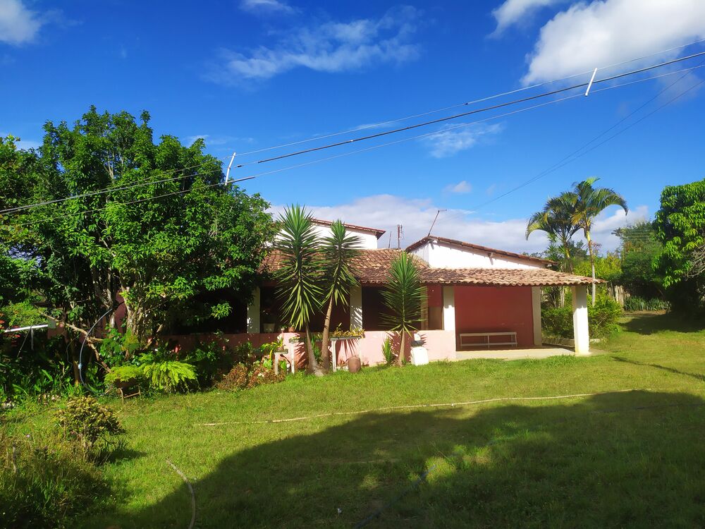 Fazenda à venda com 3 quartos, 3000m² - Foto 1