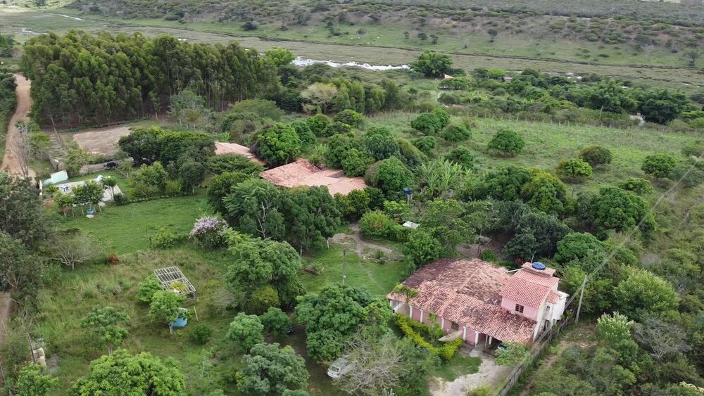 Fazenda à venda com 3 quartos, 3000m² - Foto 17