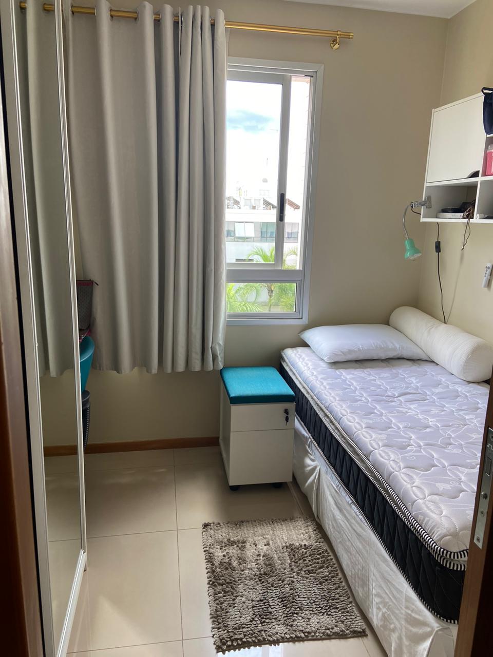 Apartamento à venda com 2 quartos, 42m² - Foto 11