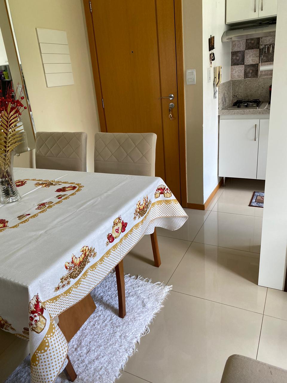 Apartamento à venda com 2 quartos, 42m² - Foto 9