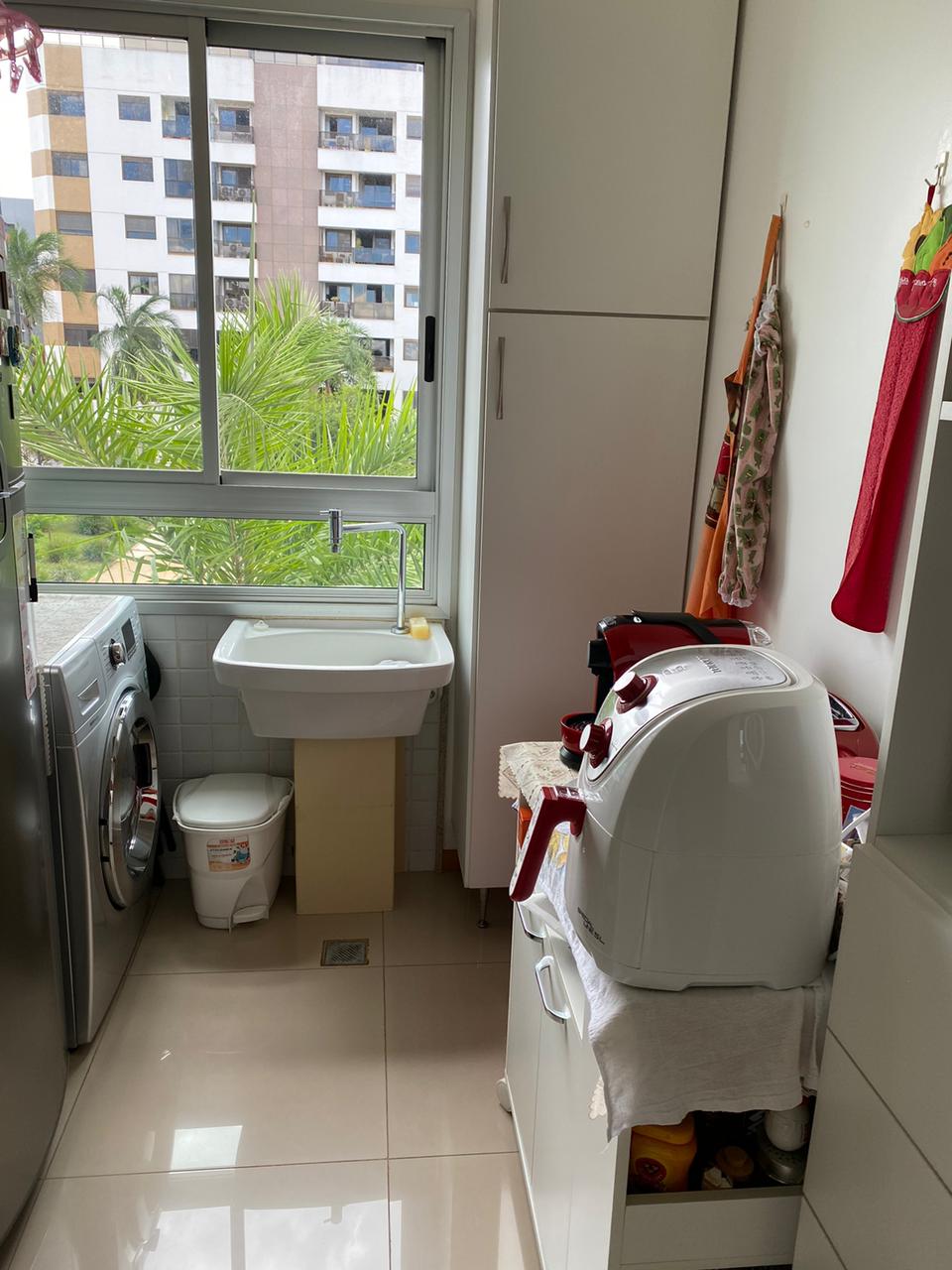 Apartamento à venda com 2 quartos, 42m² - Foto 7