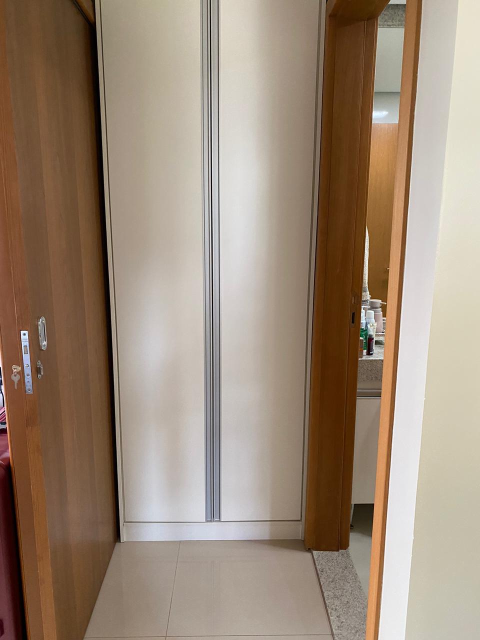 Apartamento à venda com 2 quartos, 42m² - Foto 13