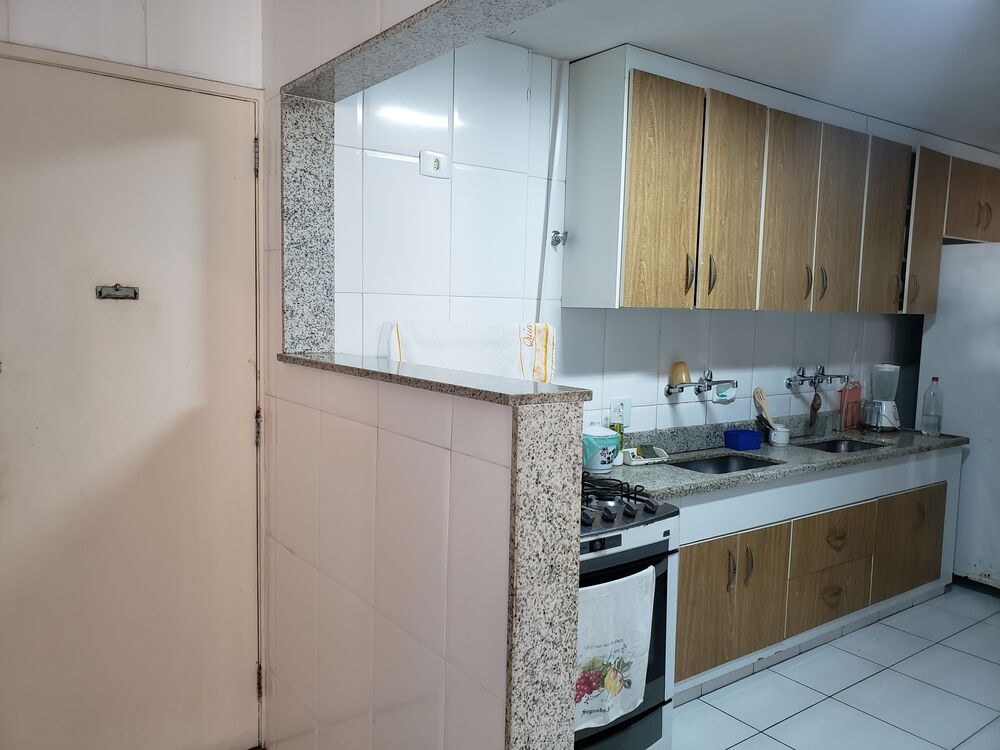 Apartamento, 5 quartos, 158 m² - Foto 29