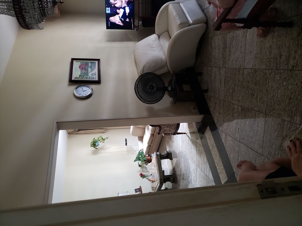 Apartamento, 5 quartos, 158 m² - Foto 3