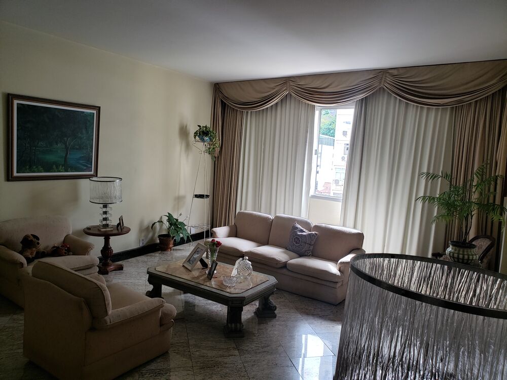 Apartamento, 5 quartos, 158 m² - Foto 20