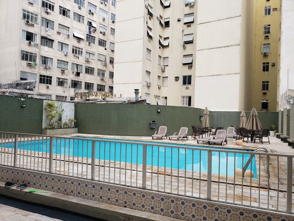 Apartamento, 5 quartos, 158 m² - Foto 35