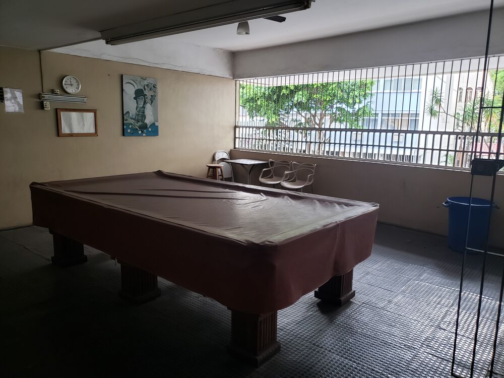 Apartamento, 5 quartos, 158 m² - Foto 23