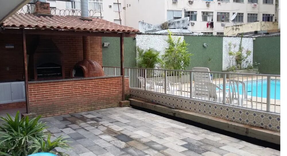 Apartamento, 5 quartos, 158 m² - Foto 4