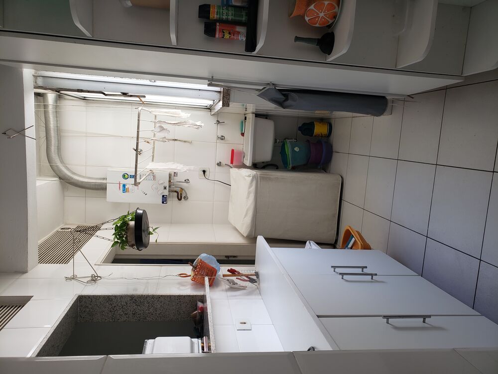 Apartamento, 5 quartos, 158 m² - Foto 5