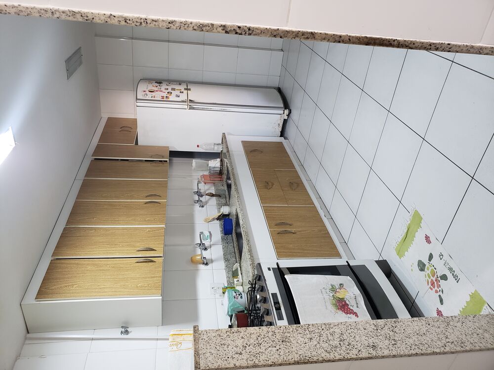 Apartamento, 5 quartos, 158 m² - Foto 9