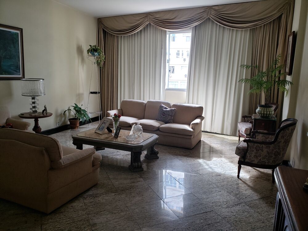 Apartamento, 5 quartos, 158 m² - Foto 21