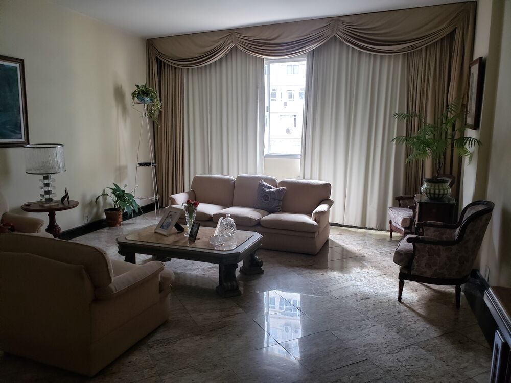 Apartamento, 5 quartos, 158 m² - Foto 38