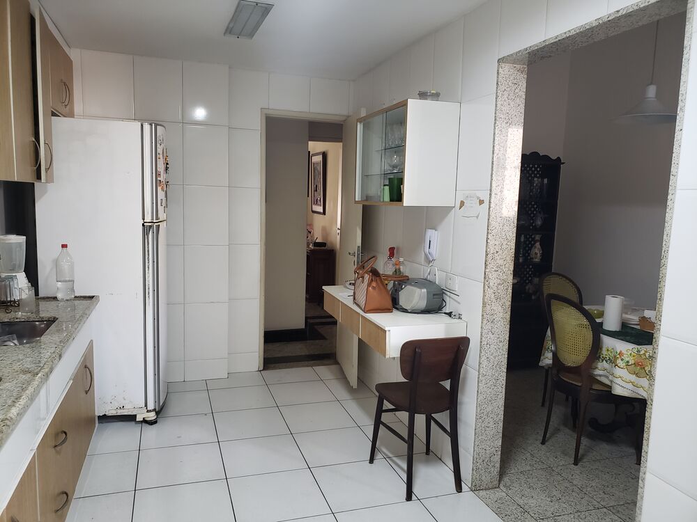 Apartamento, 5 quartos, 158 m² - Foto 30