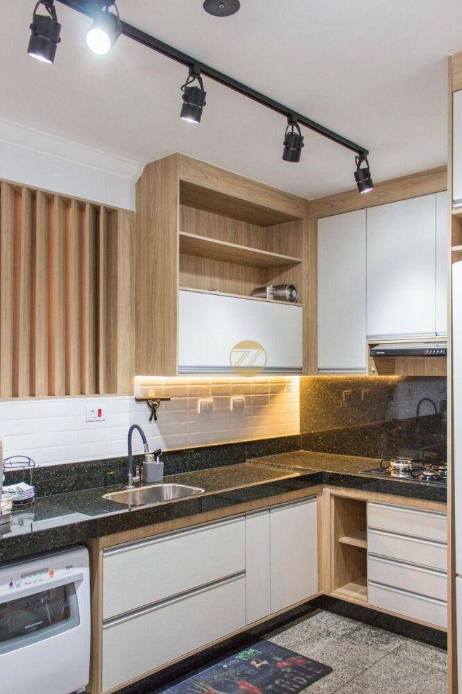 Apartamento, 3 quartos, 134 m² - Foto 1