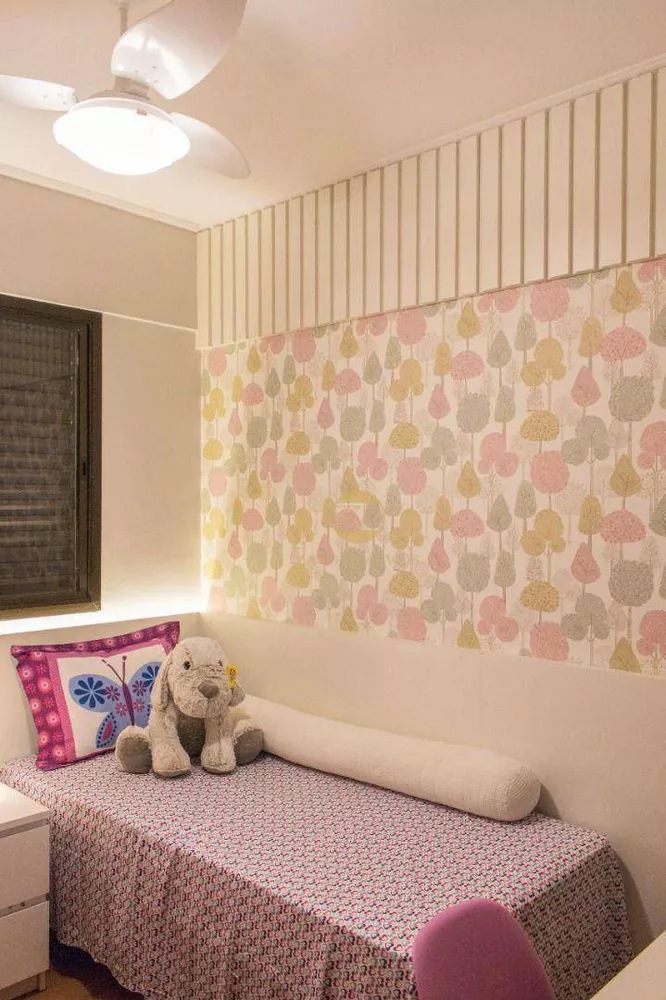 Apartamento, 3 quartos, 134 m² - Foto 7