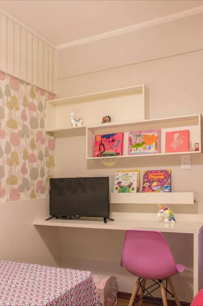 Apartamento, 3 quartos, 134 m² - Foto 11