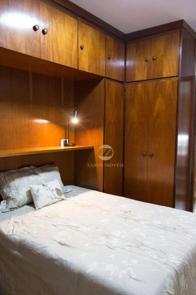 Apartamento, 3 quartos, 134 m² - Foto 12