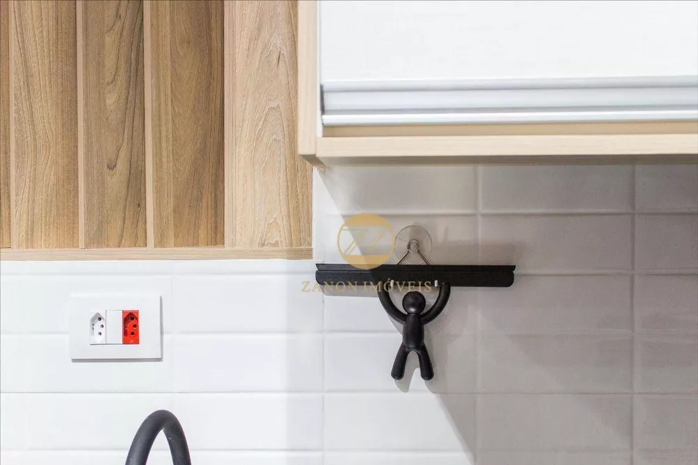 Apartamento, 3 quartos, 134 m² - Foto 6