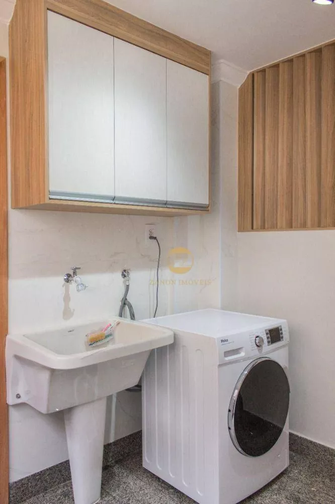 Apartamento, 3 quartos, 134 m² - Foto 2