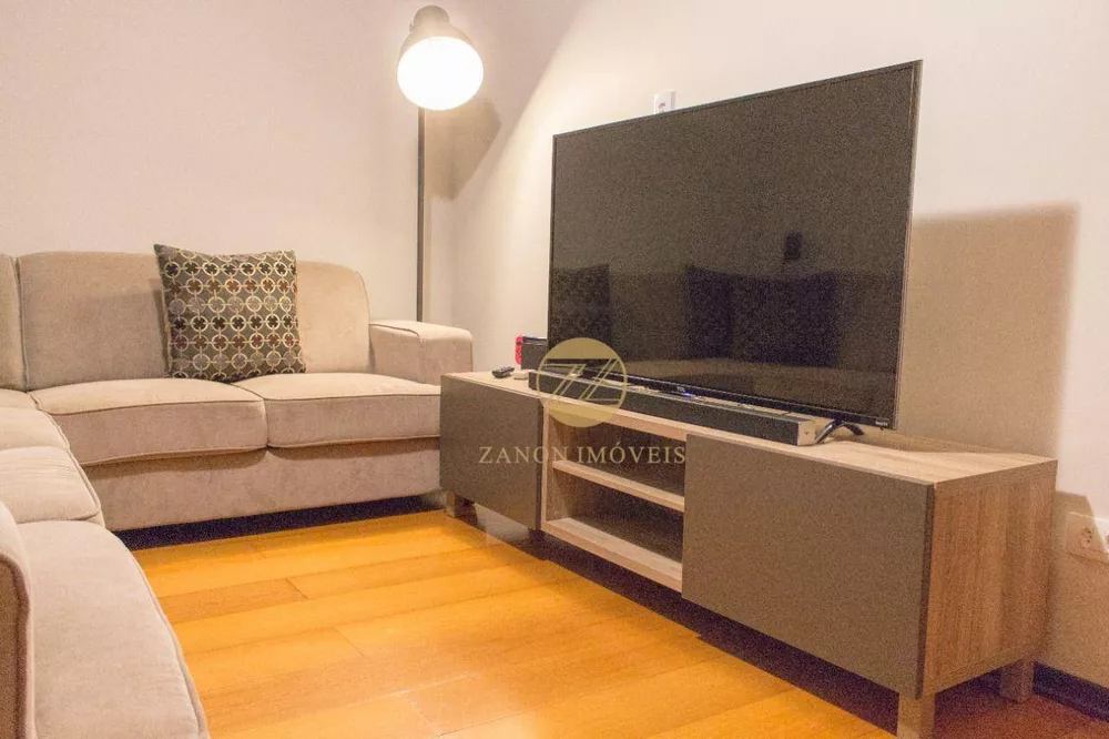 Apartamento, 3 quartos, 134 m² - Foto 9