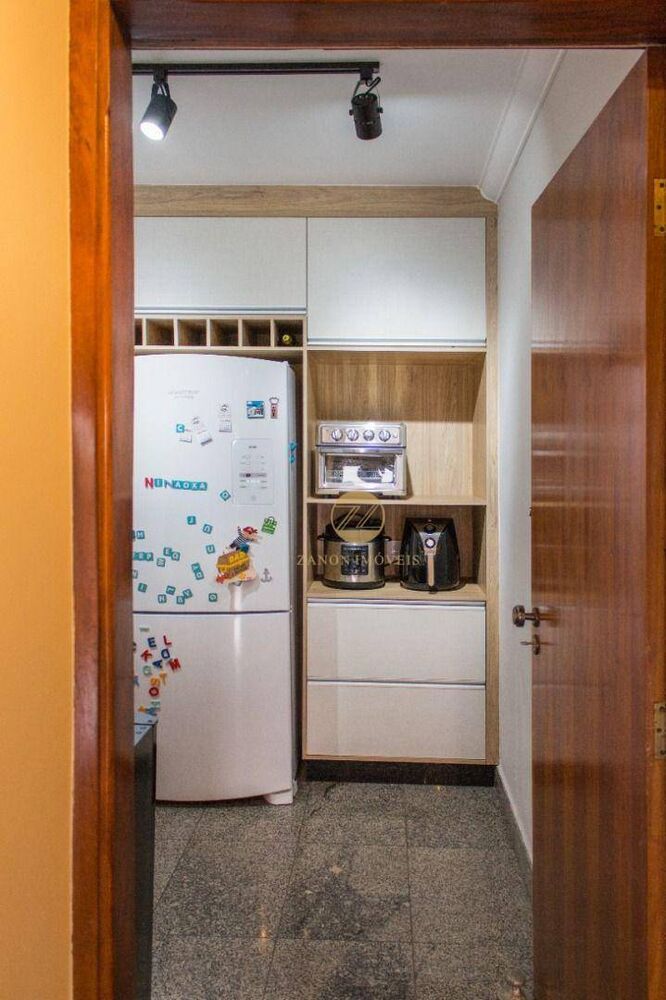 Apartamento, 3 quartos, 134 m² - Foto 5