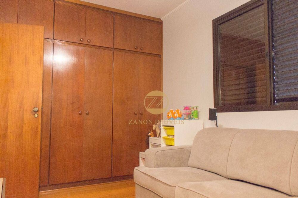 Apartamento, 3 quartos, 134 m² - Foto 8