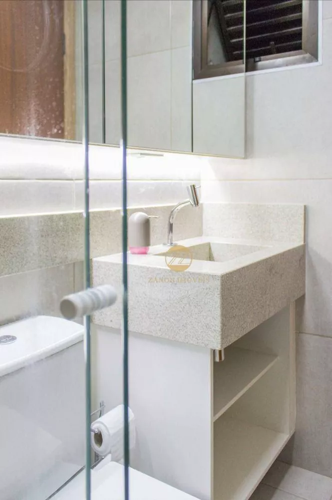 Apartamento, 3 quartos, 134 m² - Foto 3